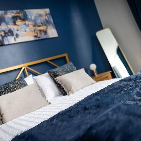 * Popular * Stunning Quiet Apartment By The Sea Торки Екстериор снимка