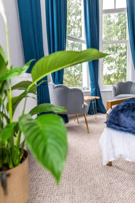 * Popular * Stunning Quiet Apartment By The Sea Торки Екстериор снимка