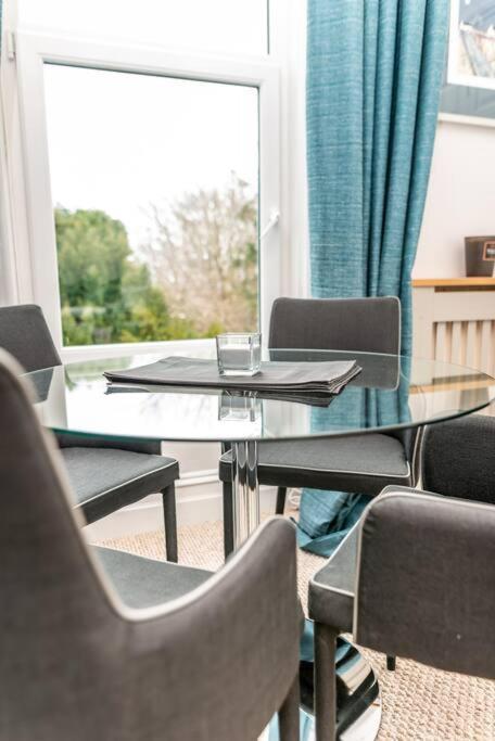 * Popular * Stunning Quiet Apartment By The Sea Торки Екстериор снимка